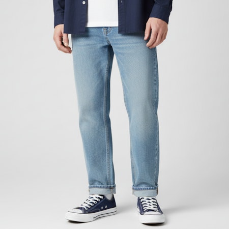 Converse Chuck Taylor All-Star Ox 'Navy Biru' M9697C Order Converse Chuck Taylor All-Star Ox 'Navy Biru' M9697C