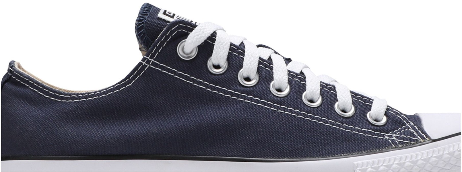 Converse Chuck Taylor All-Star Ox 'Navy Biru' M9697C Order Converse Chuck Taylor All-Star Ox 'Navy Biru' M9697C