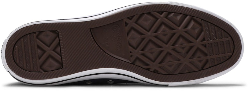 Converse Chuck Taylor All-Star Ox 'Navy Biru' M9697C Details for Converse Chuck Taylor All-Star Ox 'Navy Biru' M9697C