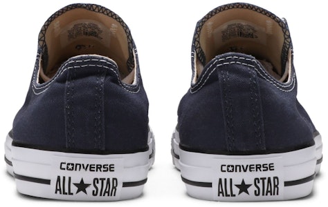 Converse Chuck Taylor All-Star Ox 'Navy Biru' M9697C Cheap Converse Chuck Taylor All-Star Ox 'Navy Biru' M9697C