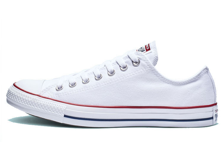 Buy Converse Chuck Taylor All-Star Ox 光學白色低筒鞋 M7652C