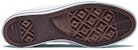Converse Chuck Taylor All-Star Ox Putih Optical M7652C