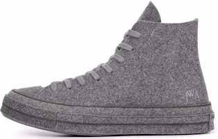 Converse Chuck Taylor All ‘Star 70s Hi JW Anderson Felt Quiet Shade 162844C Converse Chuck Taylor All ‘Star 70s Hi JW Anderson Felt Quiet Shade 162844C