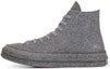 Buy Kasut Converse Chuck Taylor All ‘Star 70s Hi JW Anderson Felt Quiet Shade 162844C