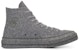 Kasut Converse Chuck Taylor All ‘Star 70s Hi JW Anderson Felt Quiet Shade 162844C