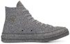 Order Kasut Converse Chuck Taylor All ‘Star 70s Hi JW Anderson Felt Quiet Shade 162844C