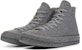 Kasut Converse Chuck Taylor All ‘Star 70s Hi JW Anderson Felt Quiet Shade 162844C