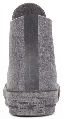 Converse Chuck Taylor All ‘Star 70s Hi JW Anderson Felt Quiet Shade 162844C Shop Converse Chuck Taylor All ‘Star 70s Hi JW Anderson Felt Quiet Shade 162844C