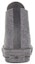 Shop Kasut Converse Chuck Taylor All ‘Star 70s Hi JW Anderson Felt Quiet Shade 162844C