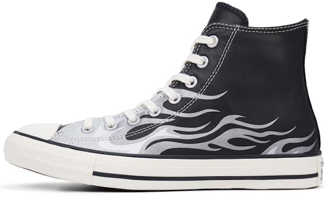 Converse Chuck Taylor All Star 100 Hi Flames Reflective Pack 165898C Buy Converse Chuck Taylor All Star 100 Hi Flames Reflective Pack 165898C
