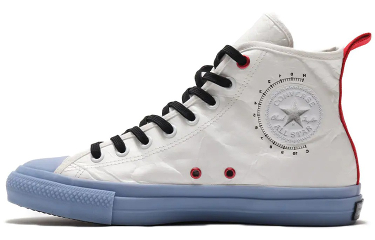 Converse Chuck Taylor All Star 100 Spacesuits Hi 'White'