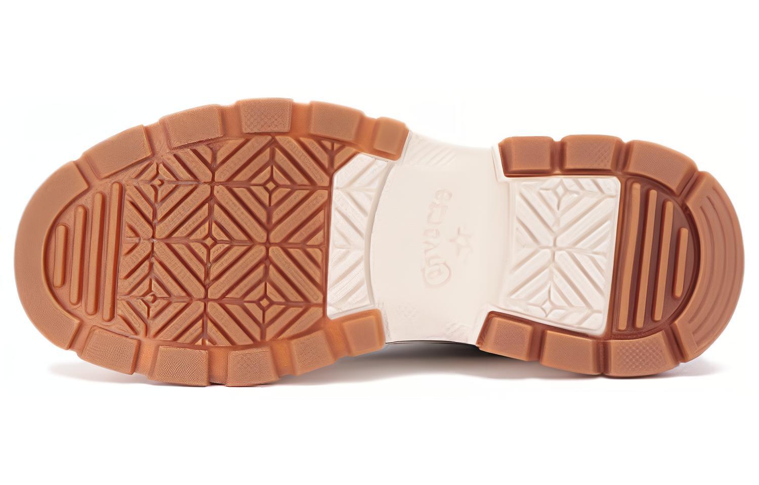 Converse Chuck Taylor All Star 100 Trekwave Hi 'Black Japan Edition' 圖 5