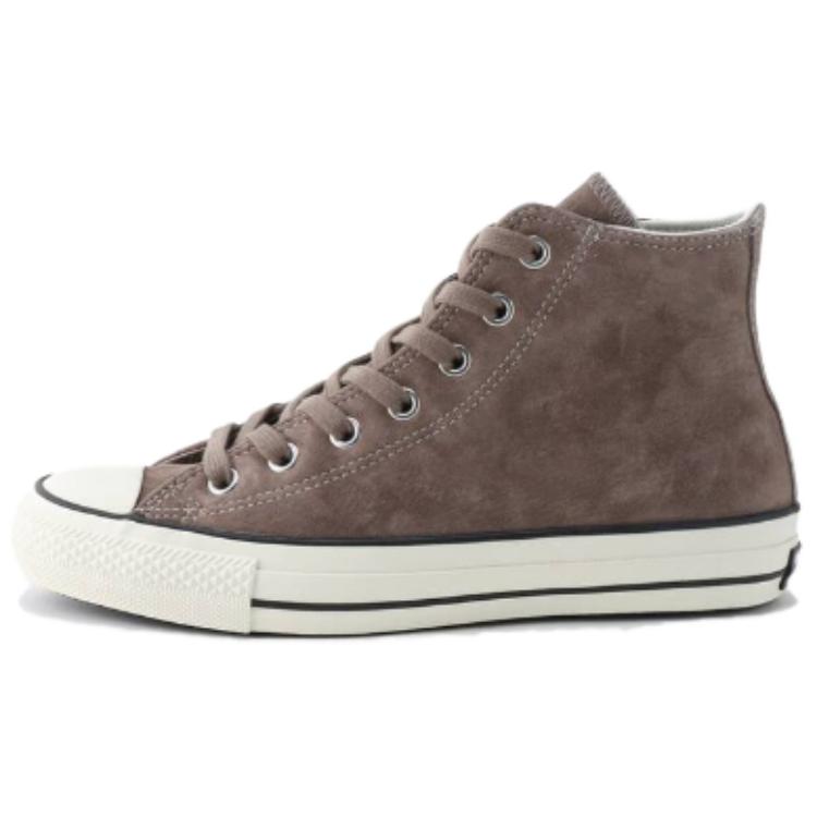 Converse Chuck Taylor All Star 100 WR WV Suede Hi 'Japanese Brown'