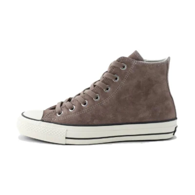 Converse Chuck Taylor All Star 100 WR WV Suede Hi 'Japanese Brown'