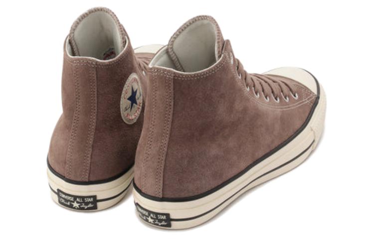 Converse Chuck Taylor All Star 100 WR WV Suede Hi 'Japanese Brown' 圖 4