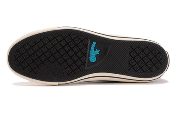 Converse Chuck Taylor All Star 100 WR WV Suede Hi 'Japanese Brown' 圖 6