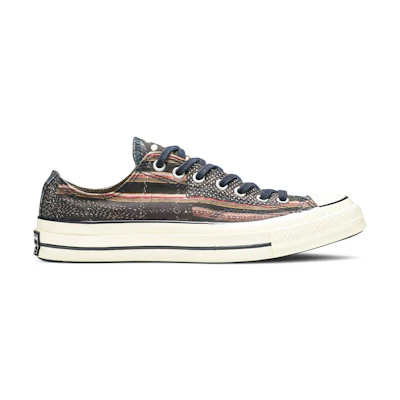 Converse Chuck Taylor All Star 1970 Low 'Total Eclipse'