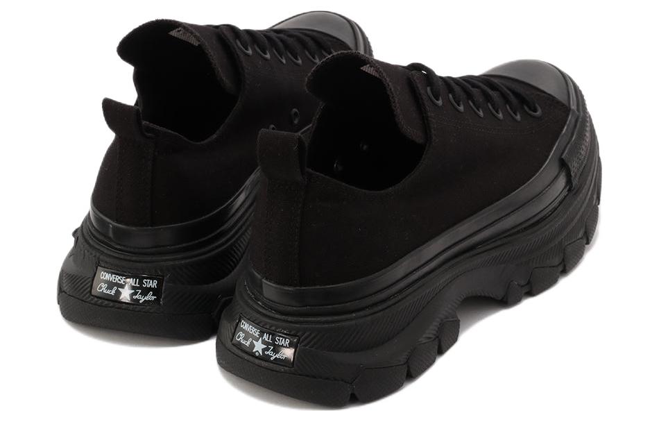 Converse Chuck Taylor All Star 1970s 100 Trekwave MN OX 圖 2