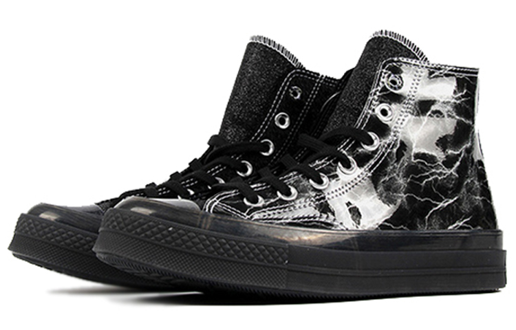 Converse Chuck Taylor All Star 1970s 'Black And White' 圖 3