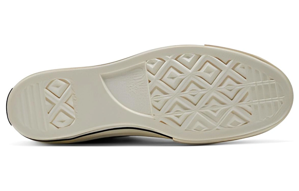 Converse Chuck Taylor All Star 1970s 'Varsity Letter Black'