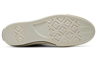 Converse Chuck Taylor All Star 1970s 'Varsity Letter Black'