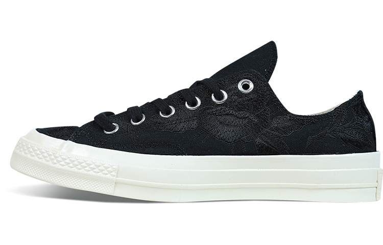 Converse Chuck Taylor All Star 1970s 'Black White'