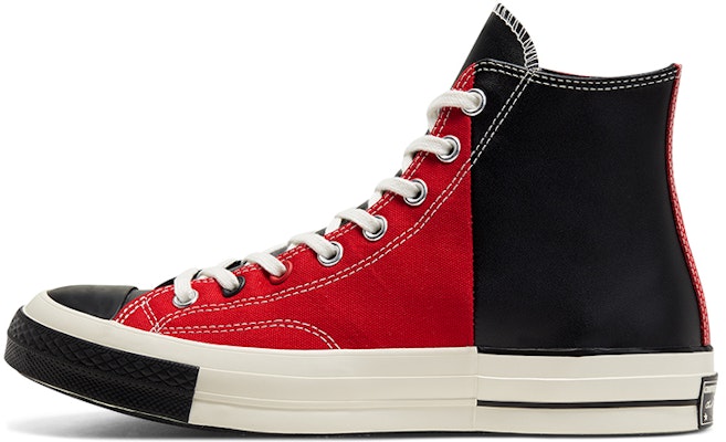 Converse Chuck Taylor All Star 1970s 'Hitam Putih Merah' 168624C Buy Converse Chuck Taylor All Star 1970s 'Hitam Putih Merah' 168624C
