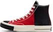 Buy Converse Chuck Taylor All Star 1970s 'Hitam Putih Merah' 168624C