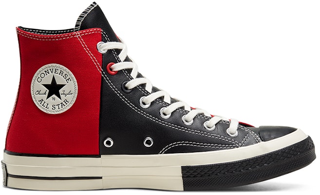 Converse Chuck Taylor All Star 1970s 'Hitam Putih Merah' 168624C Order Converse Chuck Taylor All Star 1970s 'Hitam Putih Merah' 168624C