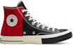 Order Converse Chuck Taylor All Star 1970s 'Hitam Putih Merah' 168624C