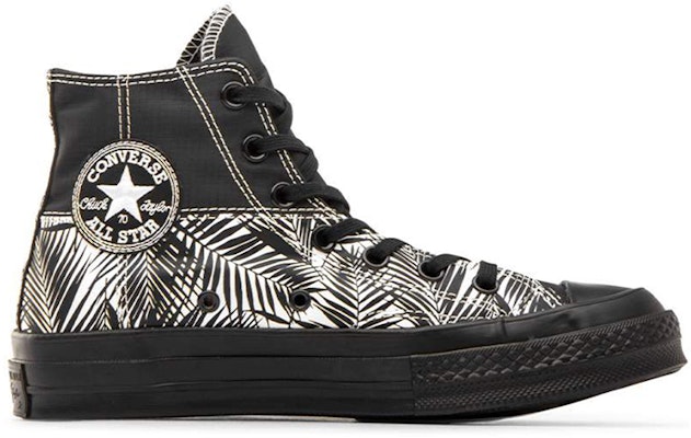 Converse Chuck Taylor All Star 1970-an 'Hitam Putih' 164086C Order Converse Chuck Taylor All Star 1970-an 'Hitam Putih' 164086C