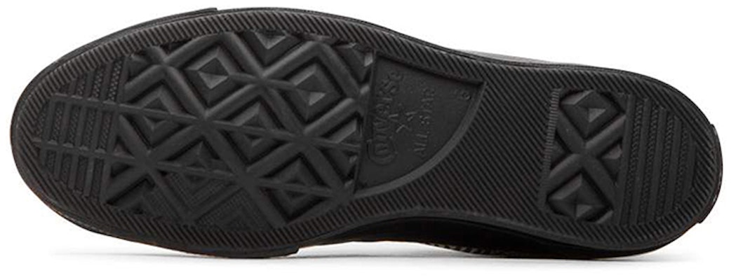 Converse Chuck Taylor All Star 1970-an 'Hitam Putih' 164086C Shop Converse Chuck Taylor All Star 1970-an 'Hitam Putih' 164086C