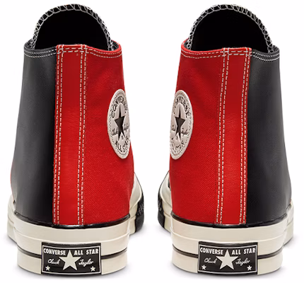 Converse Chuck Taylor All Star 1970s 'Hitam Putih Merah' 168624C Purchase Converse Chuck Taylor All Star 1970s 'Hitam Putih Merah' 168624C