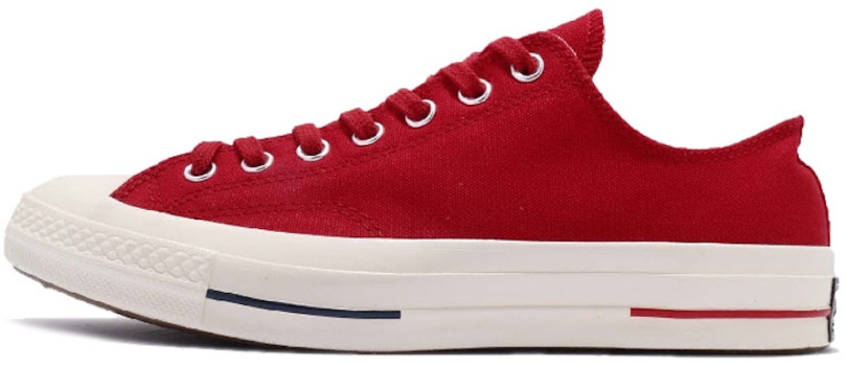 Converse Chuck Taylor All Star 1970s Canvas Red 160493C