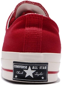 匡威Chuck 70 Heritage Court低帮'健身红'运动鞋 160493C Purchase 匡威Chuck 70 Heritage Court低帮'健身红'运动鞋 160493C