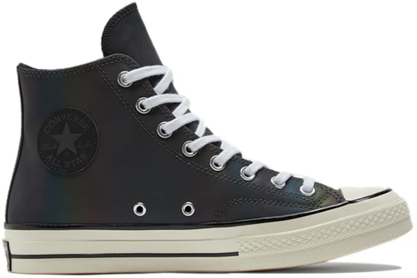 컨버스 척테일러 1970 캔버스 "카본 블랙" 172510C Order 컨버스 척테일러 1970 캔버스 "카본 블랙" 172510C