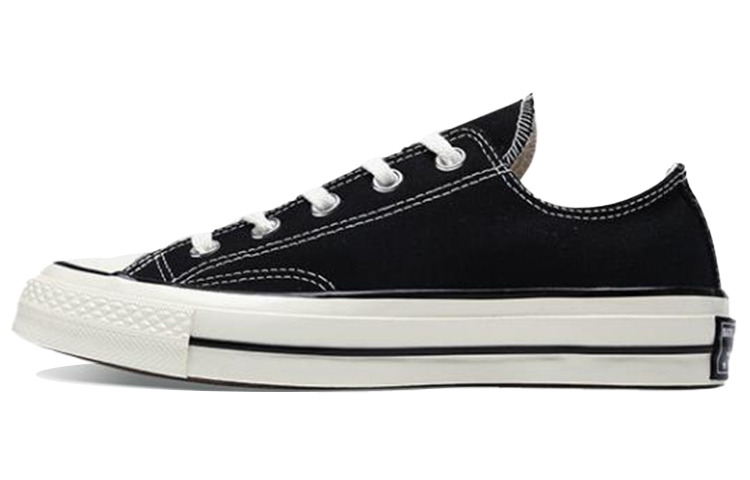 Converse Chuck Taylor All Star 1970s 'Classic Black and White'