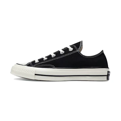 Converse Chuck Taylor All Star 1970s 'Classic Black and White'