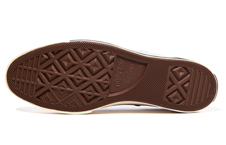 Converse Chuck Taylor All Star 1970s 'Classic Black and White' 圖 5