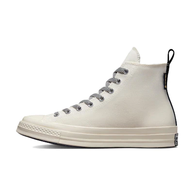 Converse Chuck 70 Counter Climate GORE-TEX High 'Egret Black'