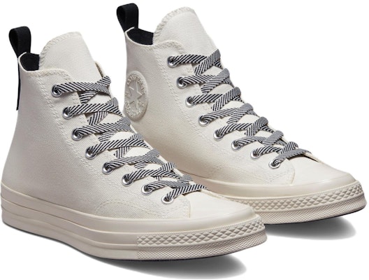 匡威Chuck Taylor All Star 1970s防风雨Gore-Tex高帮鞋 A01386C Lookbook 匡威Chuck Taylor All Star 1970s防风雨Gore-Tex高帮鞋 A01386C