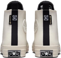 Converse Chuck Taylor All Star 1970s Counter Climate Gore-Tex Lelaki/Wanita. A01386C Shop Converse Chuck Taylor All Star 1970s Counter Climate Gore-Tex Lelaki/Wanita. A01386C
