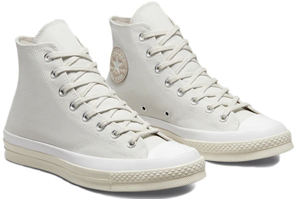 컨버스 척테일러 1970 크림화이트 (Converse Chuck Taylor 1970 Cream White) A00727C Lookbook 컨버스 척테일러 1970 크림화이트 (Converse Chuck Taylor 1970 Cream White) A00727C