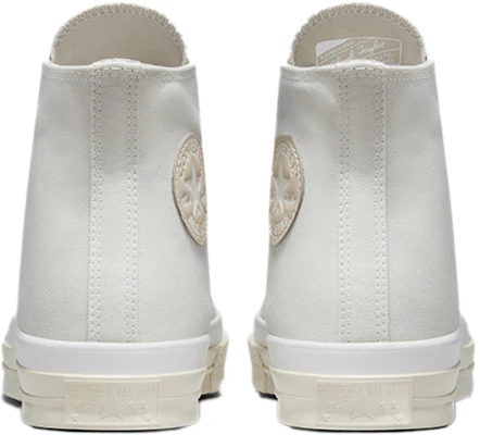 컨버스 척테일러 1970 크림화이트 (Converse Chuck Taylor 1970 Cream White) A00727C Shop 컨버스 척테일러 1970 크림화이트 (Converse Chuck Taylor 1970 Cream White) A00727C