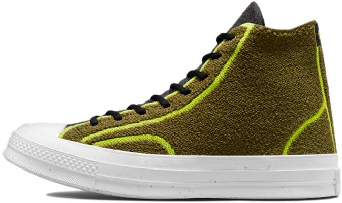 Converse Chuck Taylor All Star 1970s Kasut Hijau 172034C Buy Converse Chuck Taylor All Star 1970s Kasut Hijau 172034C