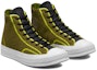 Lookbook Converse Chuck Taylor All Star 1970s Kasut Hijau 172034C