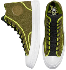 Converse Chuck Taylor All Star 1970s Kasut Hijau 172034C Purchase Converse Chuck Taylor All Star 1970s Kasut Hijau 172034C