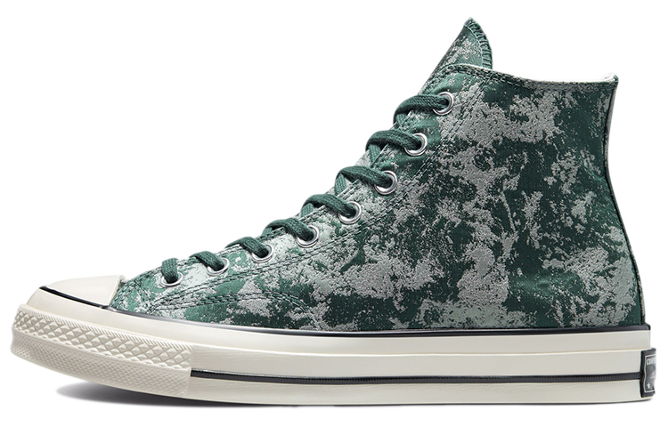 Converse Chuck Taylor All Star 1970s 'Dark Green Gray' 171411C