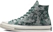 Buy 匡威Chuck Taylor All Star 1970s '深绿灰' 171411C