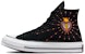 Converse Dia de Muertos Chuck Taylor All Star 1970s 'Black' A05667C